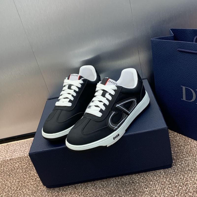 Christian Dior Casual Shoes